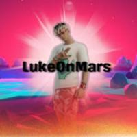 lukeonmars8's Twitch profile picture