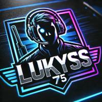 lukys75's Twitch profile picture