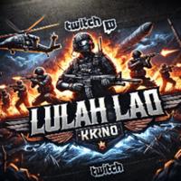 lulla_lacirkno's Twitch profile picture