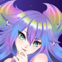 lullu_luo's Twitch profile picture