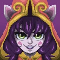 luluapenas's Twitch profile picture