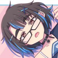 lululewd's Twitch profile picture