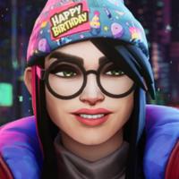 lumaani's Twitch profile picture