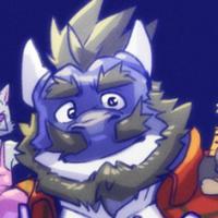 lumberjack_rakon's Twitch profile picture