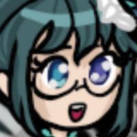 luminasea's Twitch profile picture