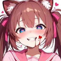 luminawa's Twitch profile picture