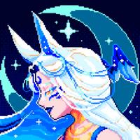 luminleveret's Twitch profile picture