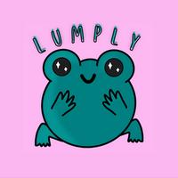 lumplinglaura's Twitch profile picture