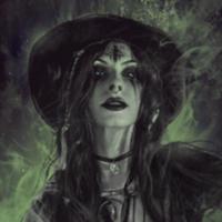 lunaarcana's Twitch profile picture