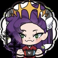 lunabeanqueen's Twitch profile picture