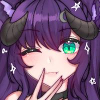 lunaliasmr's Twitch profile picture