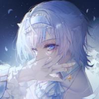 lunalorrain's Twitch profile picture