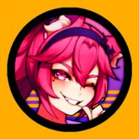 lunaria's Twitch profile picture