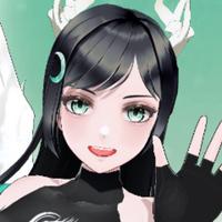 lunariawhite's Twitch profile picture