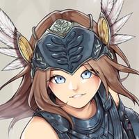 lunarle's Twitch profile picture