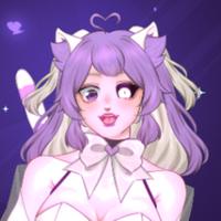 lunaslist's Twitch profile picture