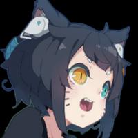 lunmeowcom's Twitch profile picture