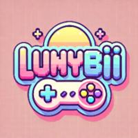 lunybii's Twitch profile picture