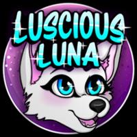 lusciousluna's Twitch profile picture