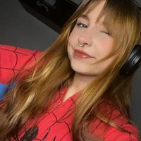 lusiella's Twitch profile picture