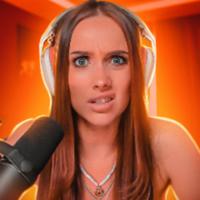 luxgrl's Twitch profile picture