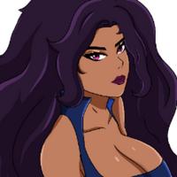luxiluv's Twitch profile picture