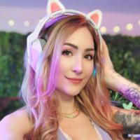 luxlo's Twitch profile picture