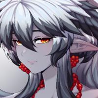 luyorin's Twitch profile picture