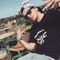 lvjarans's Twitch profile picture