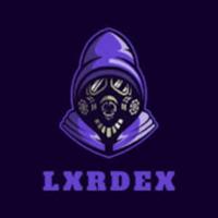 lxrdex_channel's Twitch profile picture