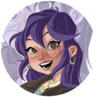 lydiamoralesarte's Twitch profile picture