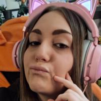 lyje_unicorn's Twitch profile picture