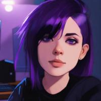 lynallya's Twitch profile picture