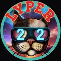 lyper22's Twitch profile picture