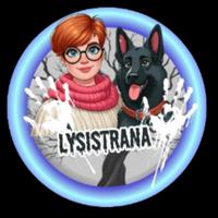 lysistrana's Twitch profile picture