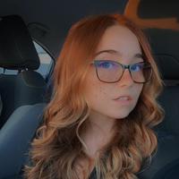 lyssaurora's Twitch profile picture