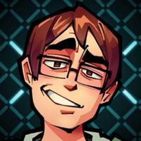 lythero's Twitch profile picture