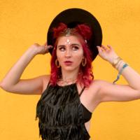lyubarskaya's Twitch profile picture