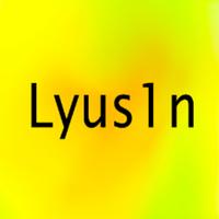 lyus1n's Twitch profile picture