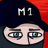 m1duro's Twitch profile picture