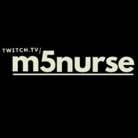 m5nurse's Twitch profile picture