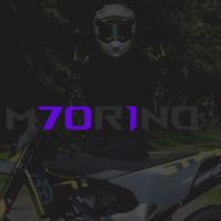 m70r1no's Twitch profile picture