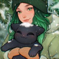 maaybecupcake's Twitch profile picture