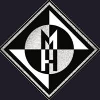 machineheadofficial's Twitch profile picture