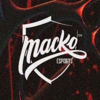 mackoesports's Twitch profile picture