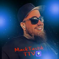 macktastikttv's Twitch profile picture