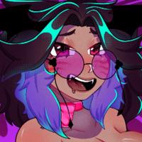 madamersevt's Twitch profile picture