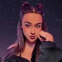 madamnox's Twitch profile picture