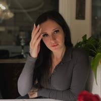 madanine's Twitch profile picture