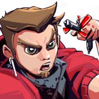 madaodjo's Twitch profile picture